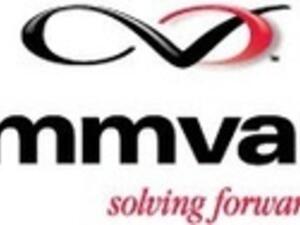 CommVault 