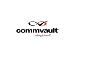 CommVault