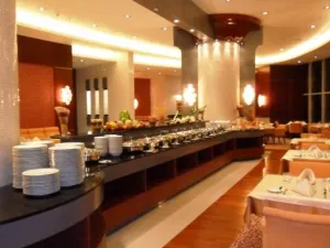 فندق كونكورد الفجيرة