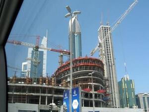Global construction will grow by 67% from $7.2 trillion to $12 trillion annually by 2020