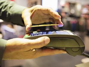 Contactless