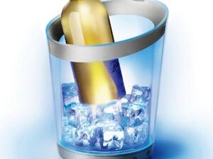 The ‘ambience’ products have a radiant glow that transforms any object or room, to reveal new details with a magical feel, fascinating effects, and an enchanting aura of light