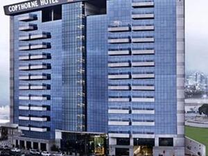 Copthorne Hotel Dubai