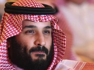 How much success has Muhammad Bin Salman's UK visit achieved? (AFP/ File) How much success has Muhammad Bin Salman's UK visit achieved? (AFP/ File)