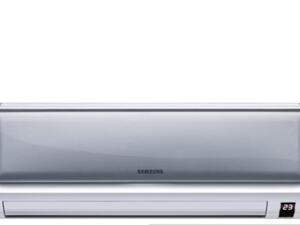Samsung eco-friendly air condition