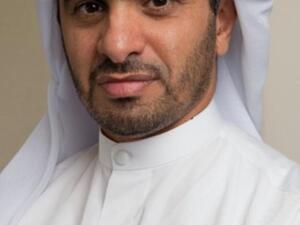 George Mushahwar, Acting Chief Executive Officer