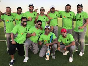 The first edition of ‘DAMAC Active’ took place in Dubai recently at The Sevens Stadium and Dubai British School with more than 800 employees turning out to showcase their skills and talents.