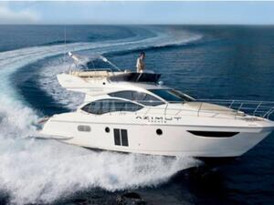 DAMAC Properties is giving customers a selection of luxury boats and yachts