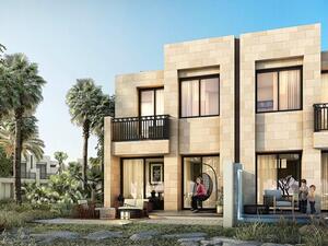 Damac Properties