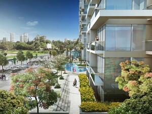 DAMAC Properties launches ‘The Beach at Navitas Hotel & Residences’
