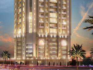 DAMAC Properties