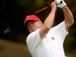 Championship Trump International Golf Course