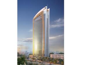 Paramount Hotels & Resorts-Branded Serviced Residences Tower in Riyadh, KSA