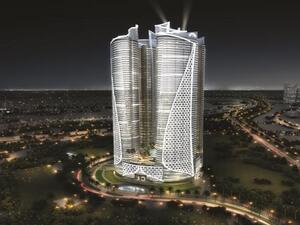 DAMAC Towers by Paramount