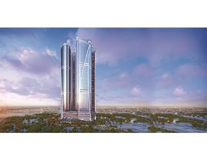 DAMAC Towers by Paramount Hotels & Resorts achieves industry leading EarthCheck Design Certification