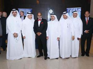 During the event