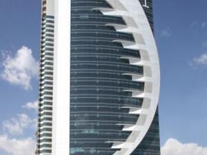 DB Tower