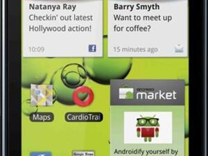Motorola DEFY+