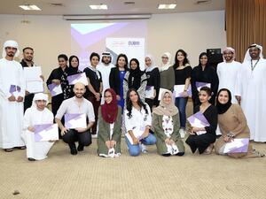 During the workshops, participants will also learn how to create face masks with a variety of different tools to express theatrical personalities.