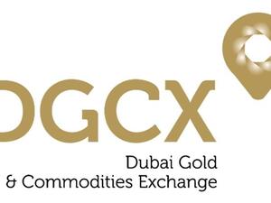 Dubai Gold & Commodities Exchange