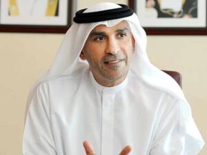 خالد الكمده، مدير عام هيئة تنمية المجتمع في دبي