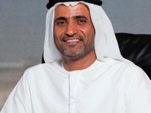 Saif Mohammed Al Suwaidi, Director General, GCAA