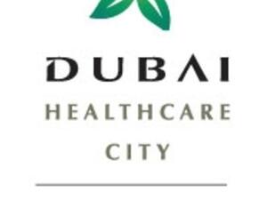 Dubai Healthcare City (DHCC)