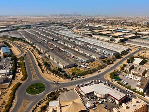 Dubai Investments has announced a 36 percent increase in sub-leasing contracts in Dubai Investments Park in the first nine months of 2017 compared to last year.