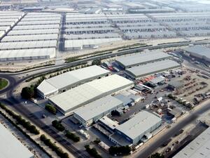 DIP warehouses