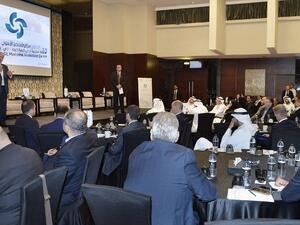 The workshop was attended by high-level maritime industry leaders.