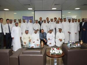 DPG Holds Insight on Leadership