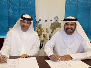 Security Strategic Partnership