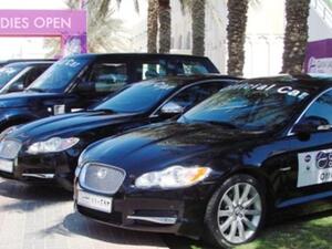 Alfardan Premier Motors