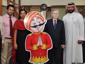 خلال الحدث