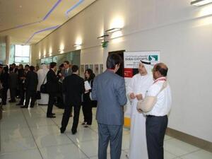 Dubai Exports at Gulfood Exhibition