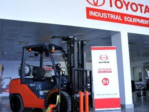Al-Futtaim Motors