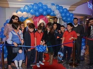 Bayt.com’s Job Information Center at KidZania will enable children in Kuwait to learn basic career building skills. 