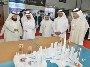 During the event