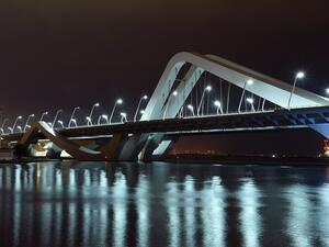 LightingTech Abu Dhabi will kick off on December 11 and will run for two days. 