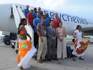 Air Seychelles