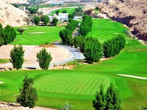 Ghala Golf Club