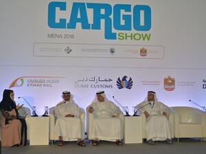 During the event