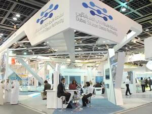 GITEX Technology Week 2012