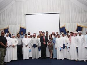 DUBAL Engineering Graduates