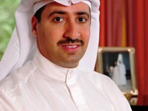 دعيج بن سلمان بن دعيج آل خليفة، رئيس مجلس إدارة المؤسسة العامة للموانئ البحرية
