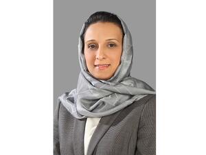 Dalal Al Qais, General Manager of Retail Banking of BisB