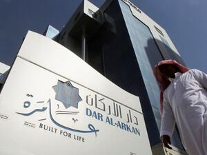 The results were 12 per cent higher when compared to the same quarter last year which saw revenues of SAR 407 million. (AFP)