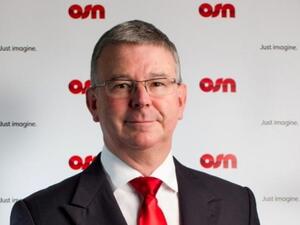 David Butorac, CEO of OSN