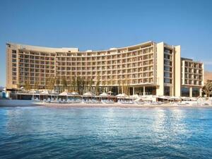 Kempinski Hotel Aqaba