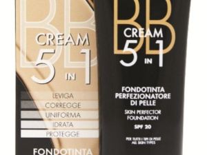 Deborah BB Cream Apricot